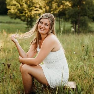 Meet your Posher, Kaitlyn